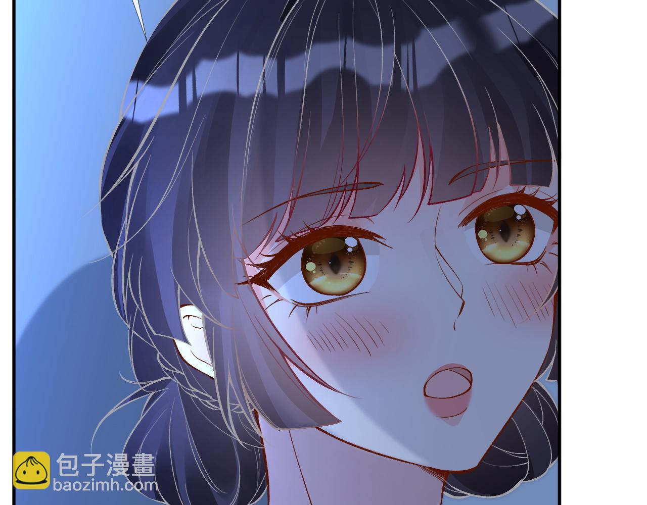 第201 暧昧发酵(1/3)-第202话