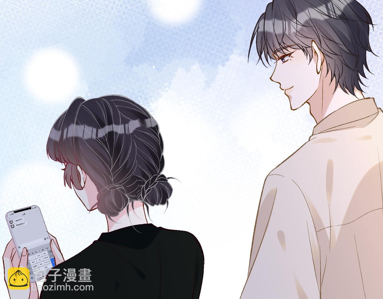 第201 暧昧发酵(1/3)-第202话