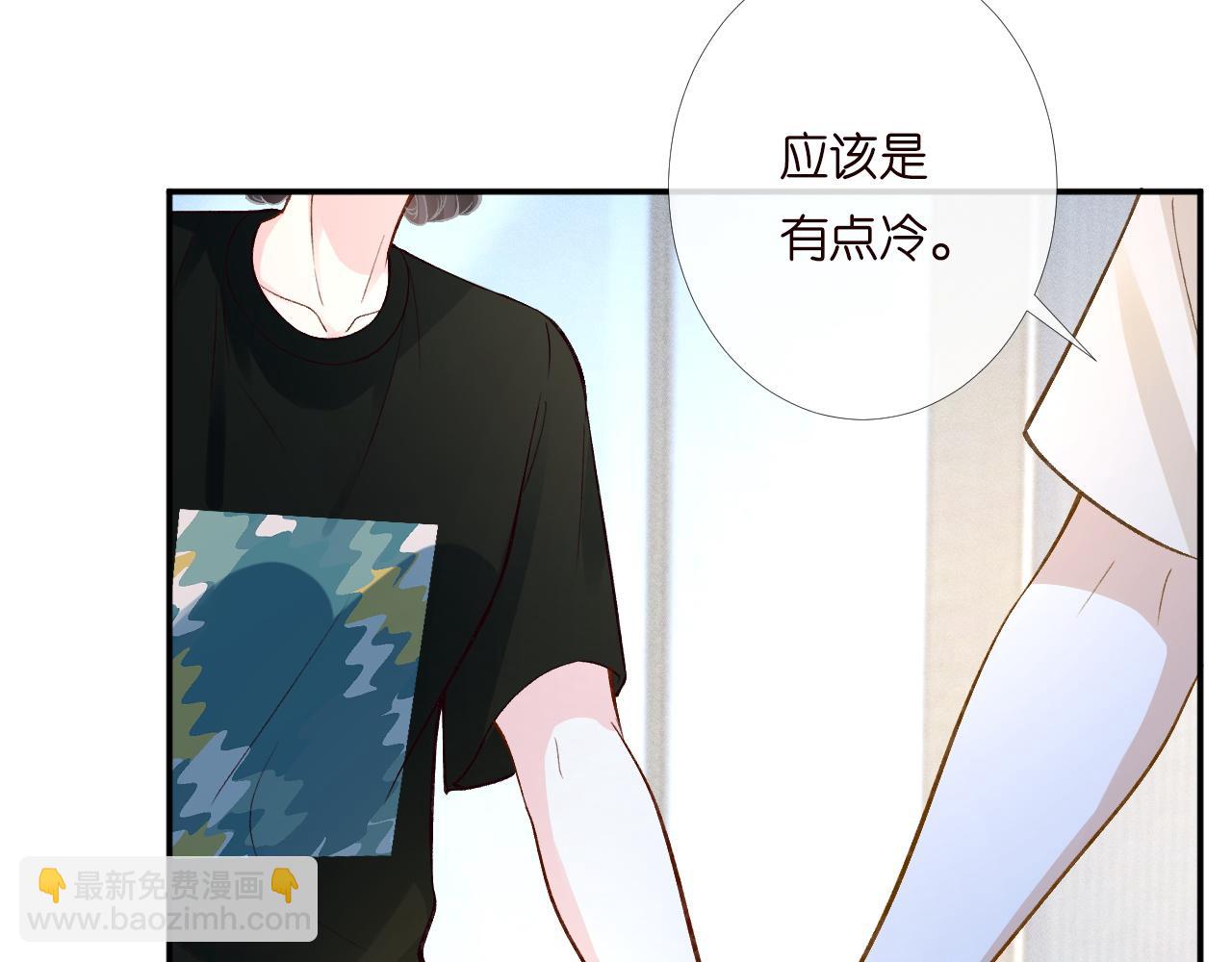 第201 暧昧发酵(1/3)-第202话