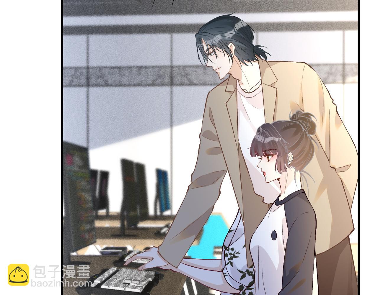 第203 讨厌的味道(1/2)-第204话