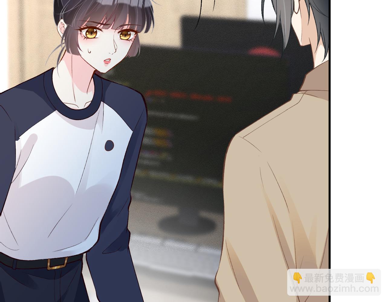 第203 讨厌的味道(1/2)-第204话