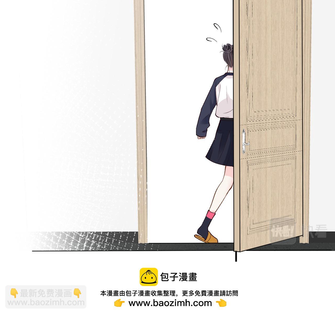 第203 讨厌的味道(1/2)-第204话