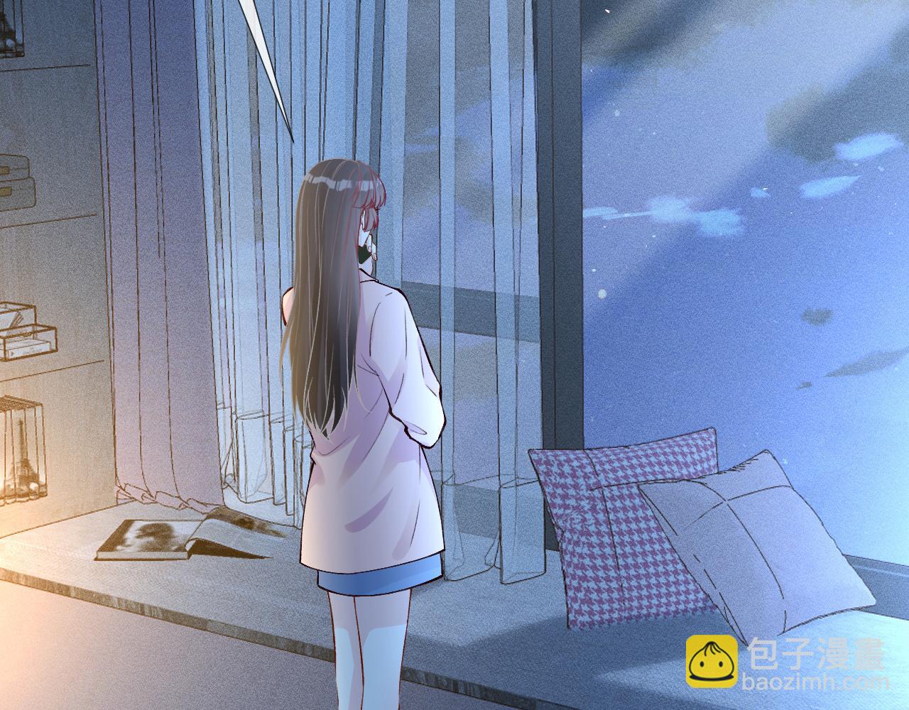 第203 讨厌的味道(1/2)-第204话
