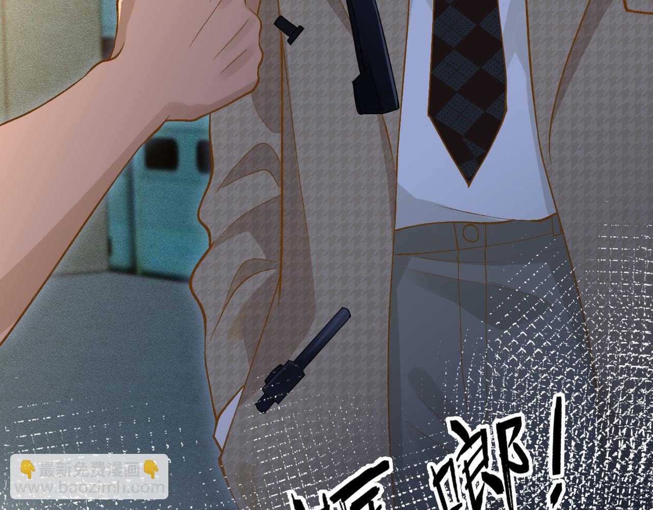 第215 忍不住的喜欢(1/3)-第216话
