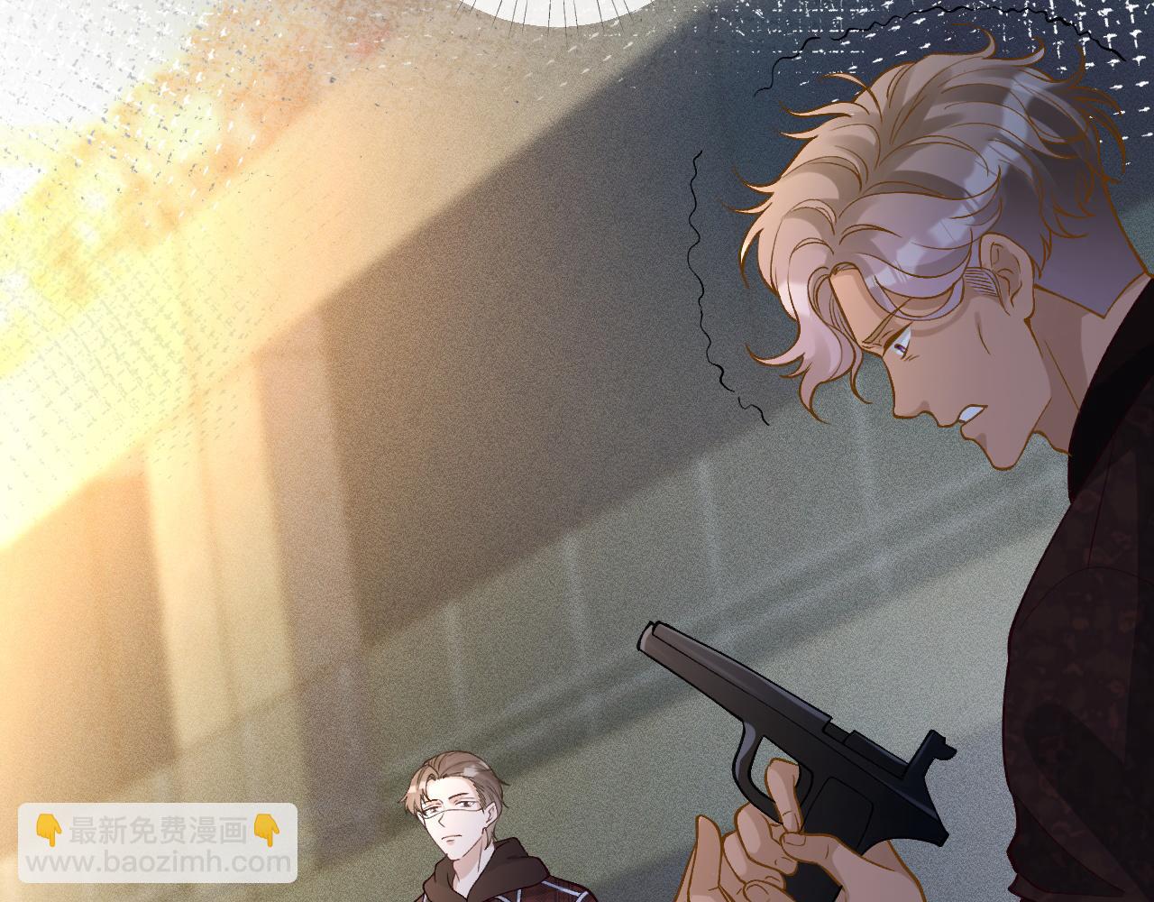 第215 忍不住的喜欢(1/3)-第216话