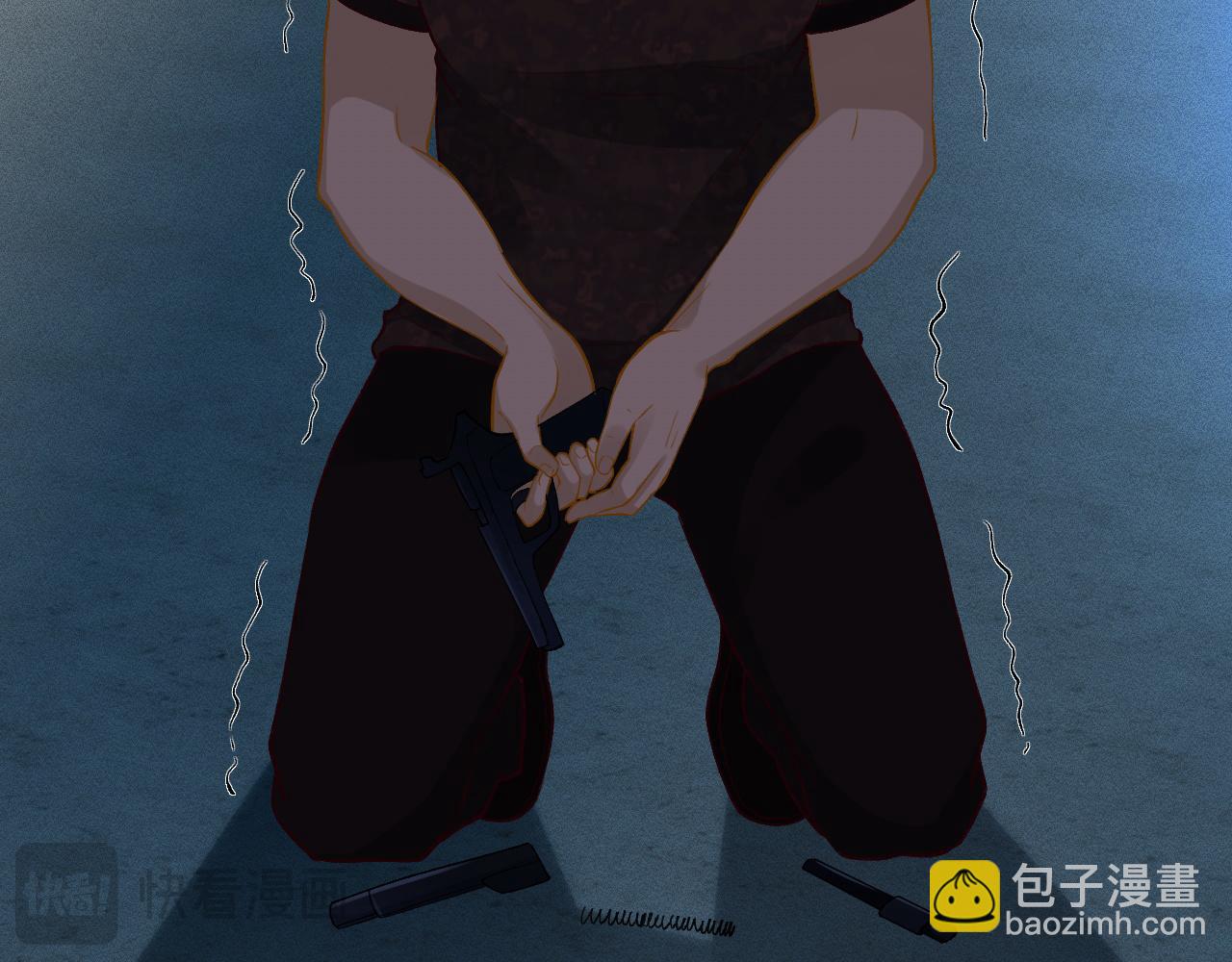 第215 忍不住的喜欢(1/3)-第216话