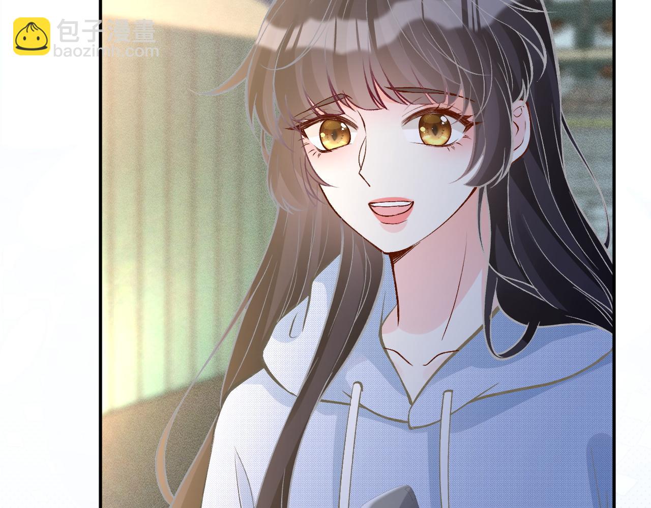 第215 忍不住的喜欢(1/3)-第216话