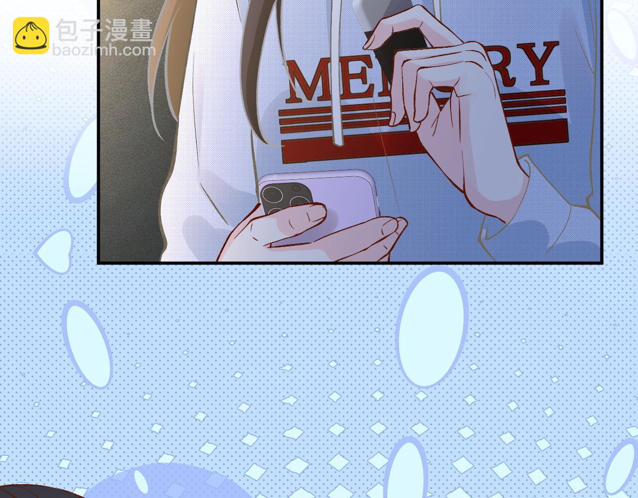 第215 忍不住的喜欢(1/3)-第216话