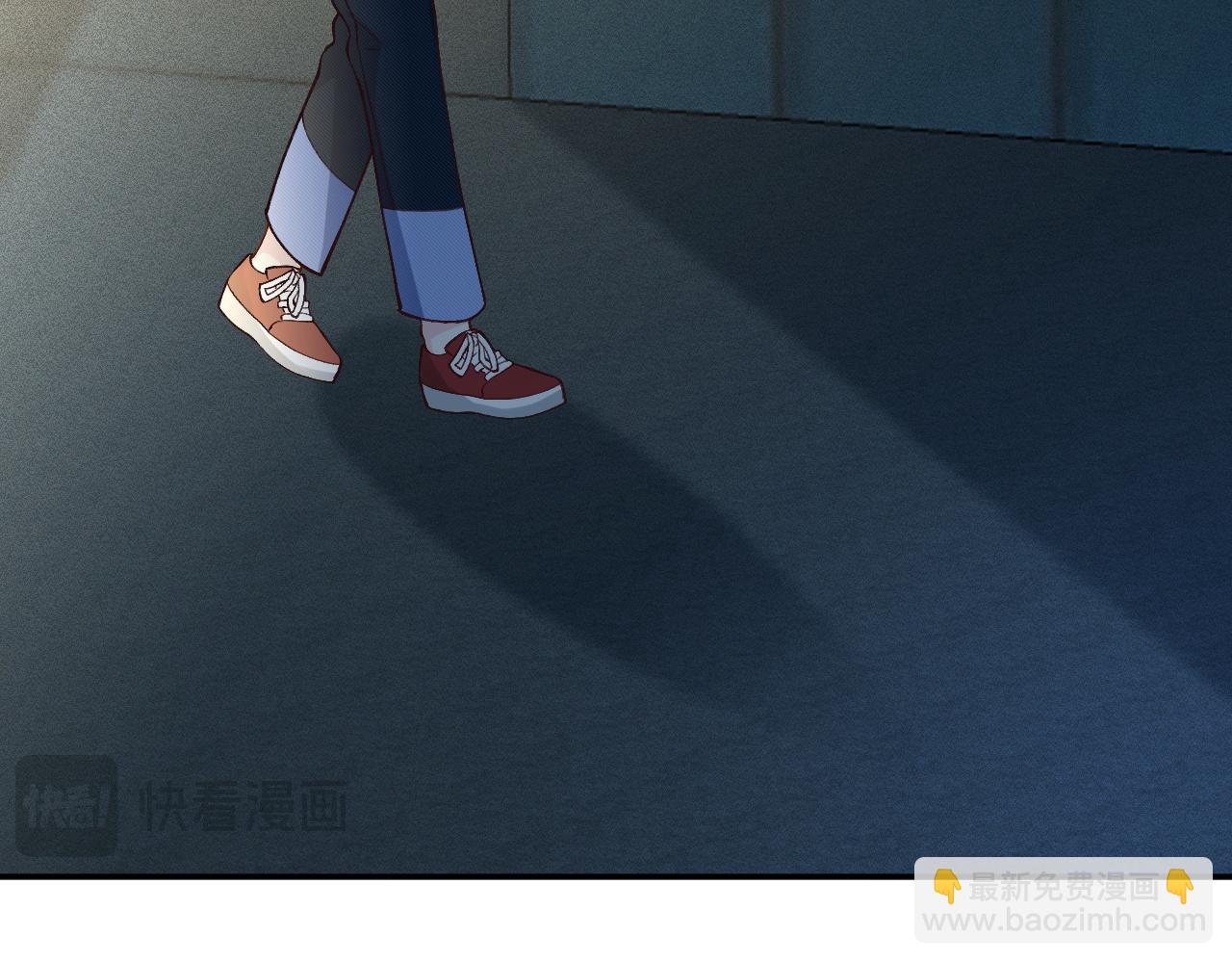 第215 忍不住的喜欢(1/3)-第216话