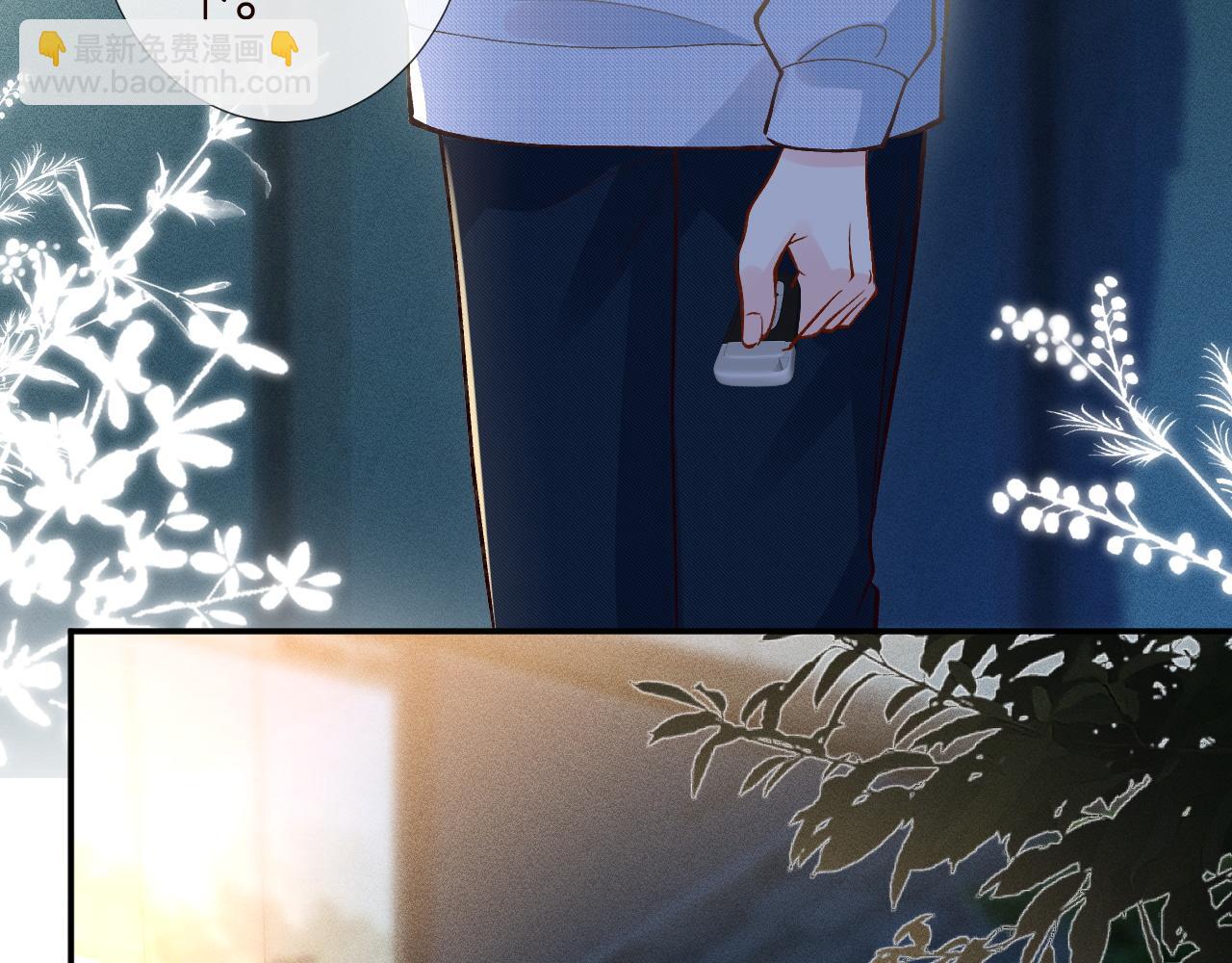 第215 忍不住的喜欢(1/3)-第216话