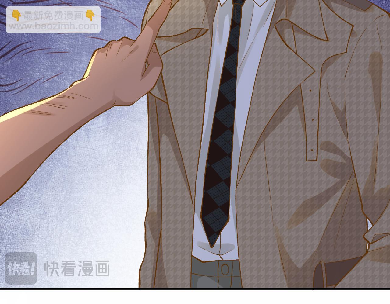 第215 忍不住的喜欢(1/3)-第216话