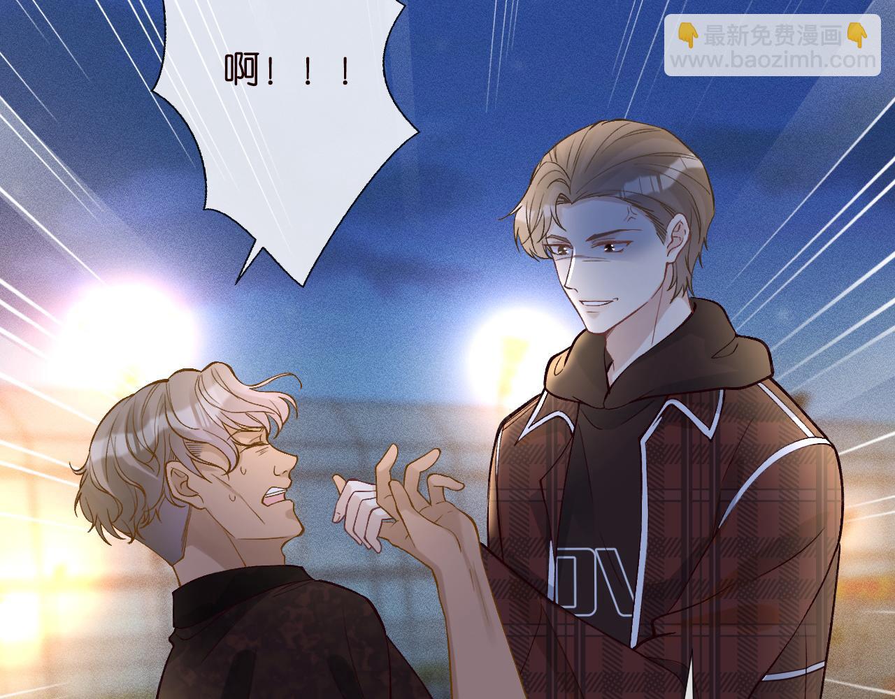 第215 忍不住的喜欢(1/3)-第216话