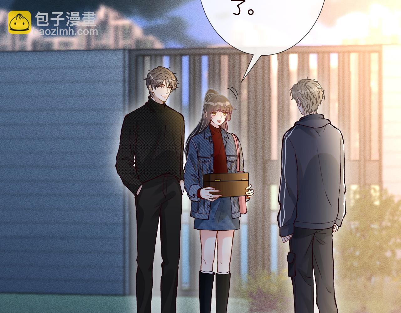第217 年龄的烦恼(1/3)-第218话