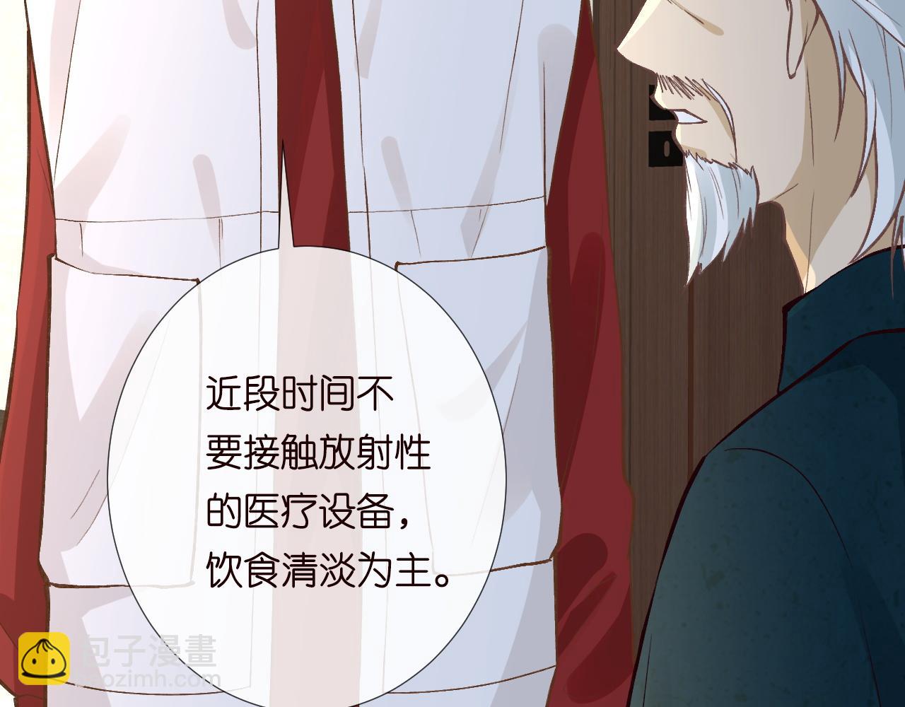 第221 门内的吻(1/3)-第222话