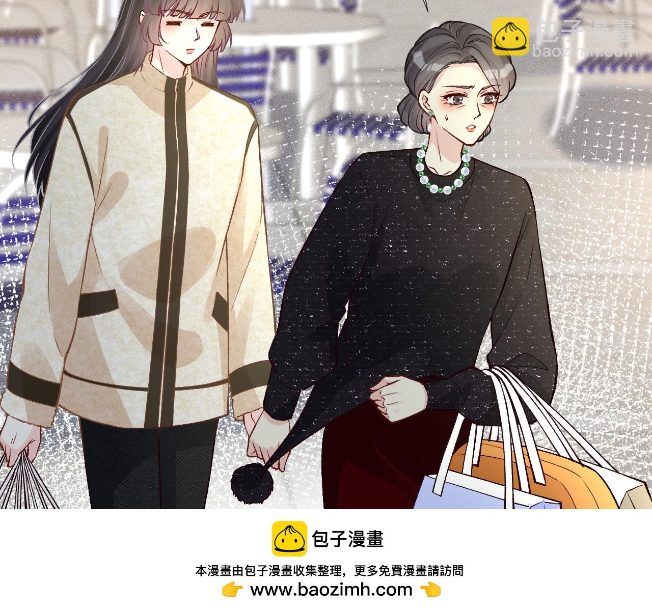 第231 豪横的霍妈(1/3)-第232话