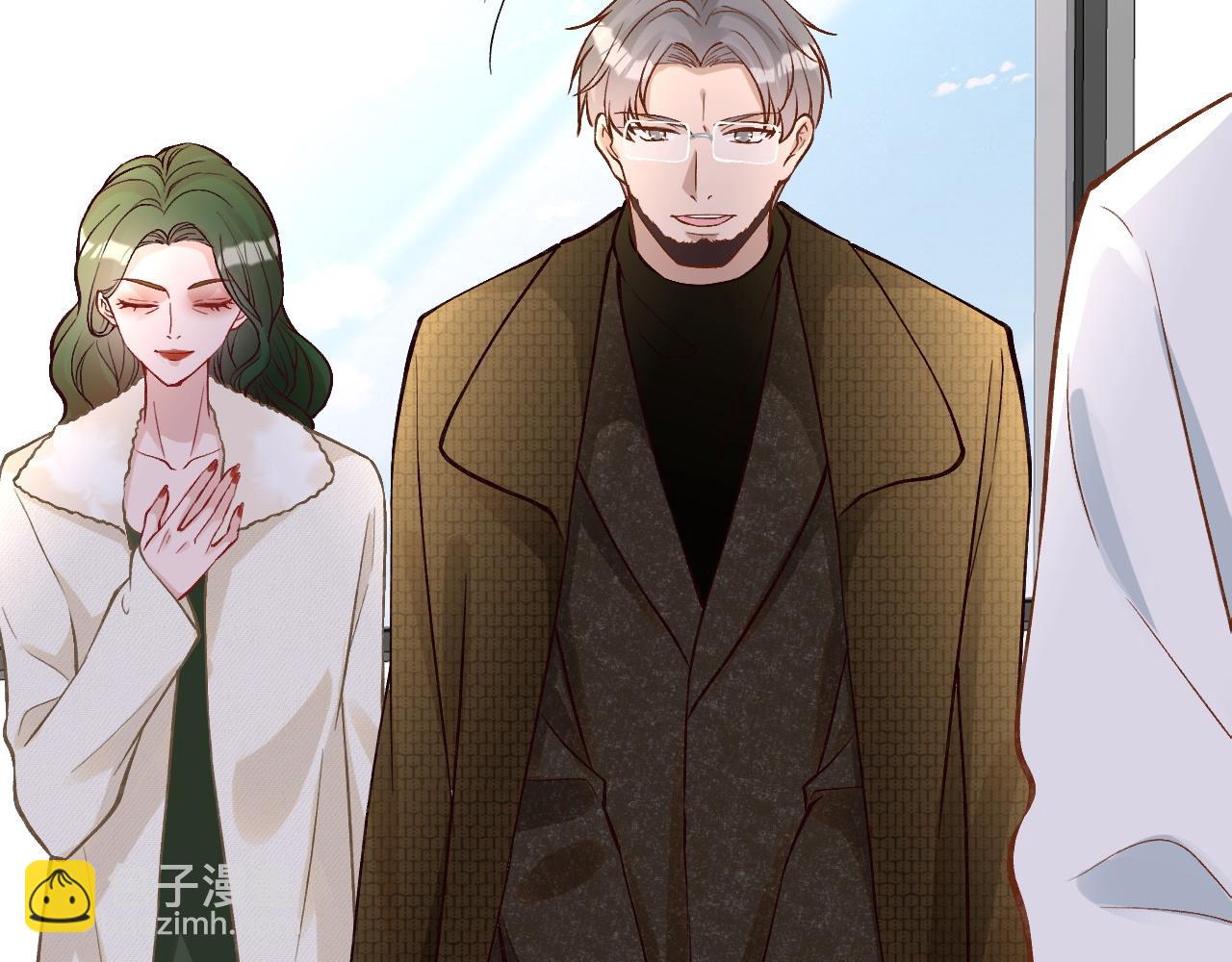 第231 豪横的霍妈(1/3)-第232话