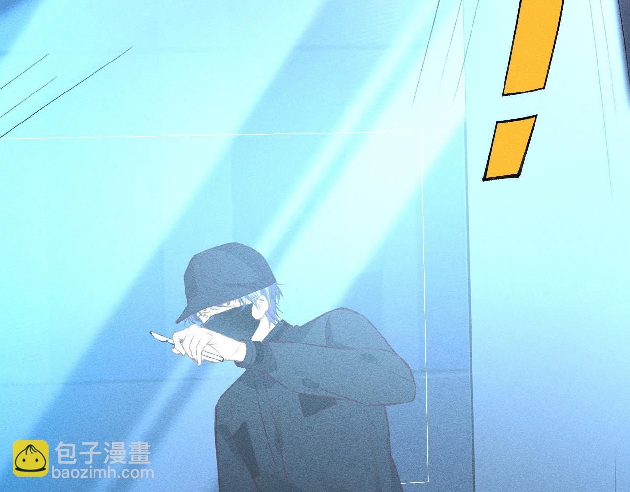 第239 生死一线(1/2)-第240话