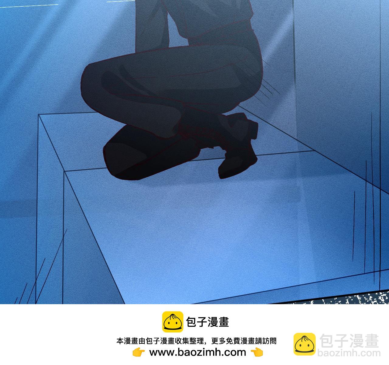 第239 生死一线(1/2)-第240话