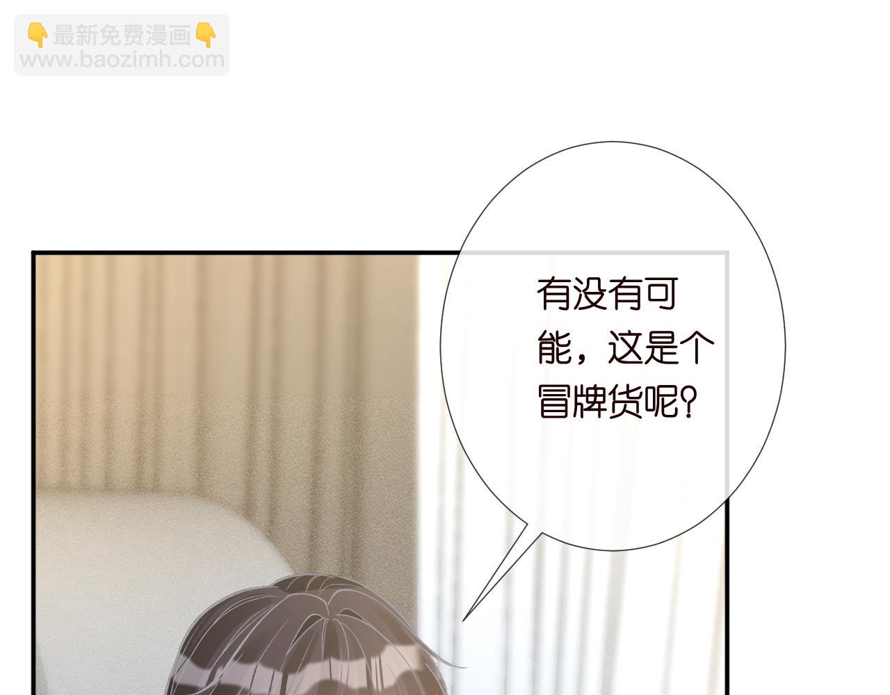 第245 冒牌货(1/2)-第246话