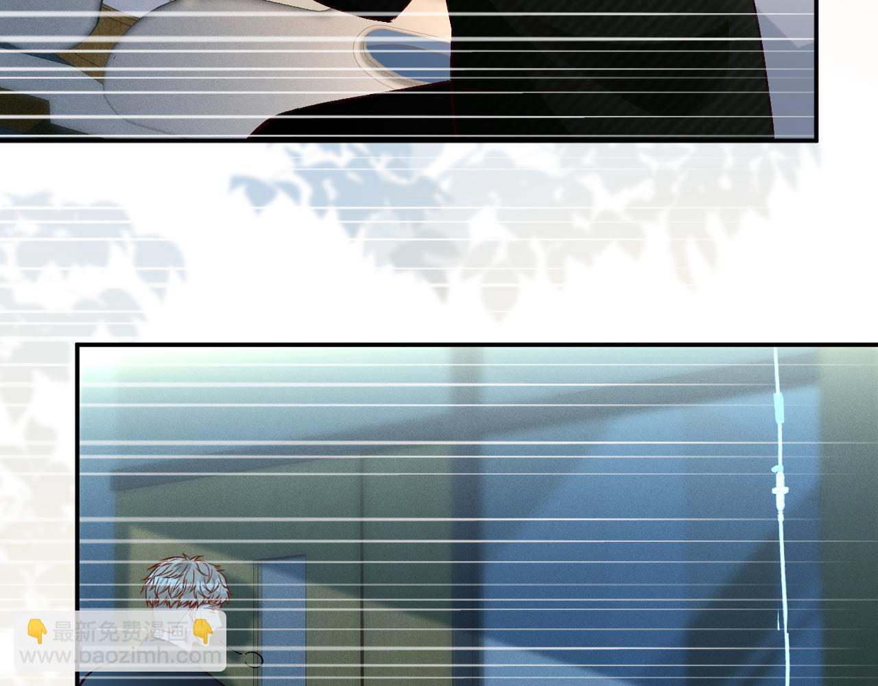 第247 异常的昏迷(1/2)-第248话