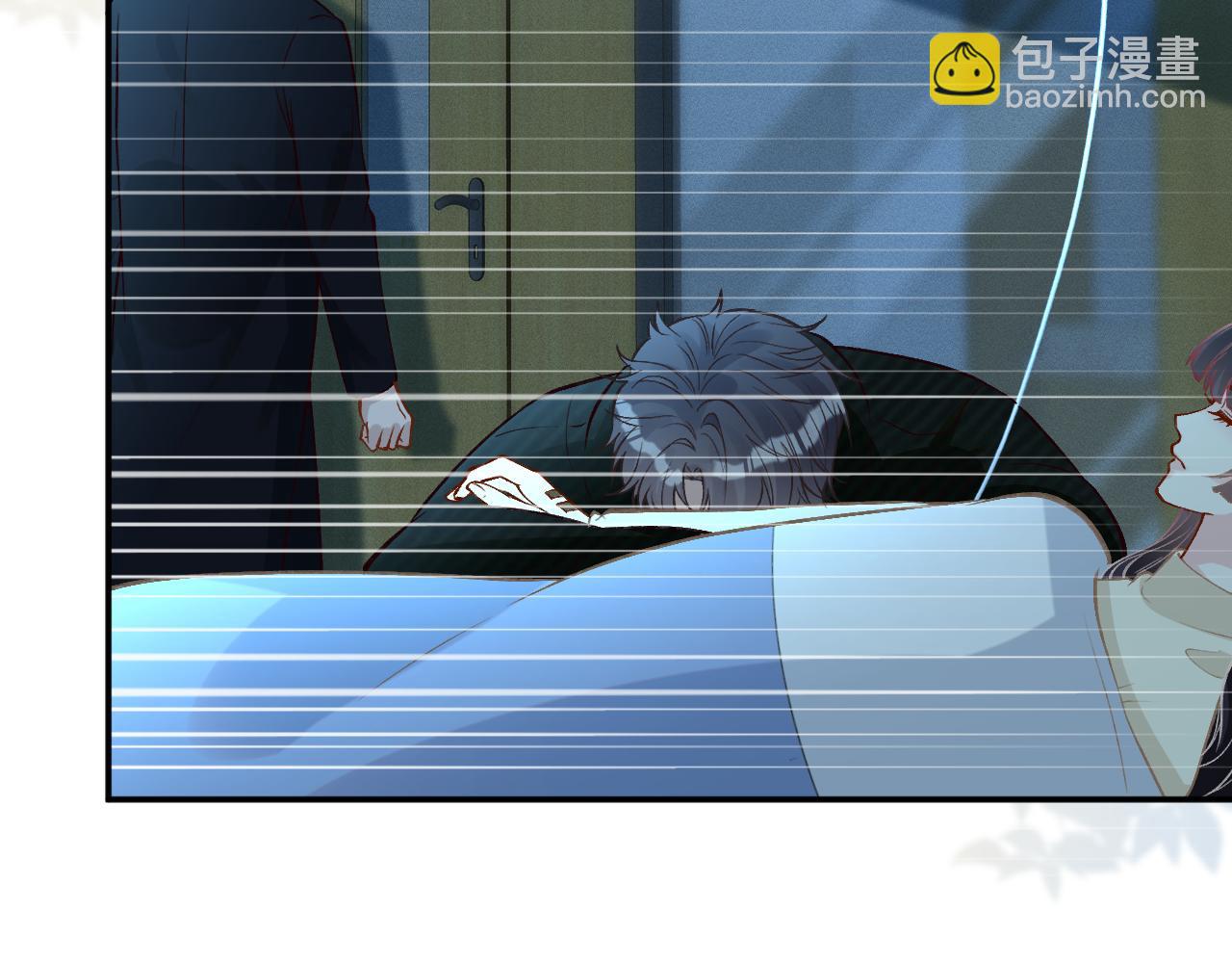 第247 异常的昏迷(1/2)-第248话