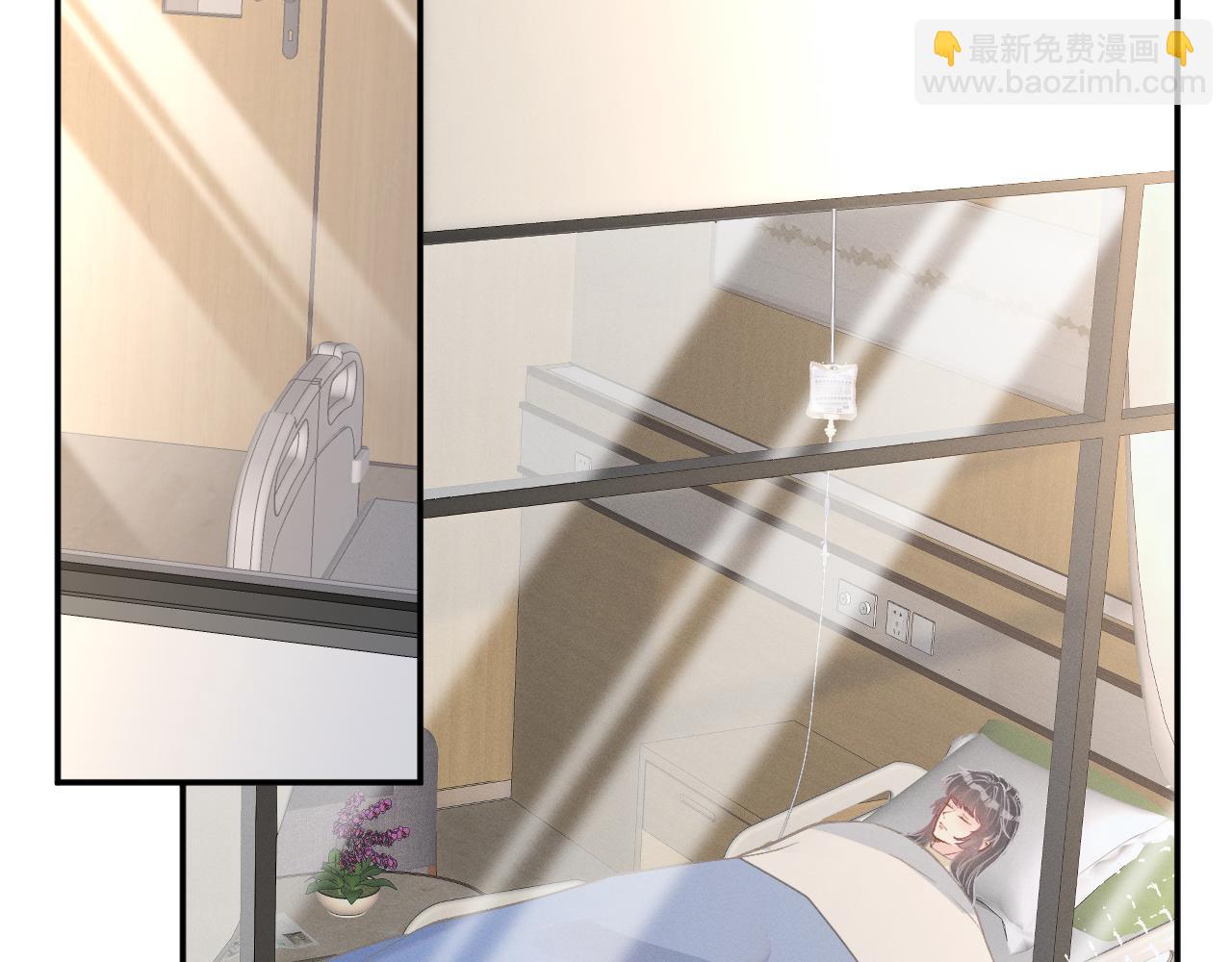 第247 异常的昏迷(1/2)-第248话