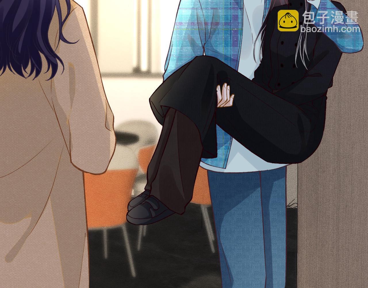 第251 妈妈的追爱指南(1/2)-第252话