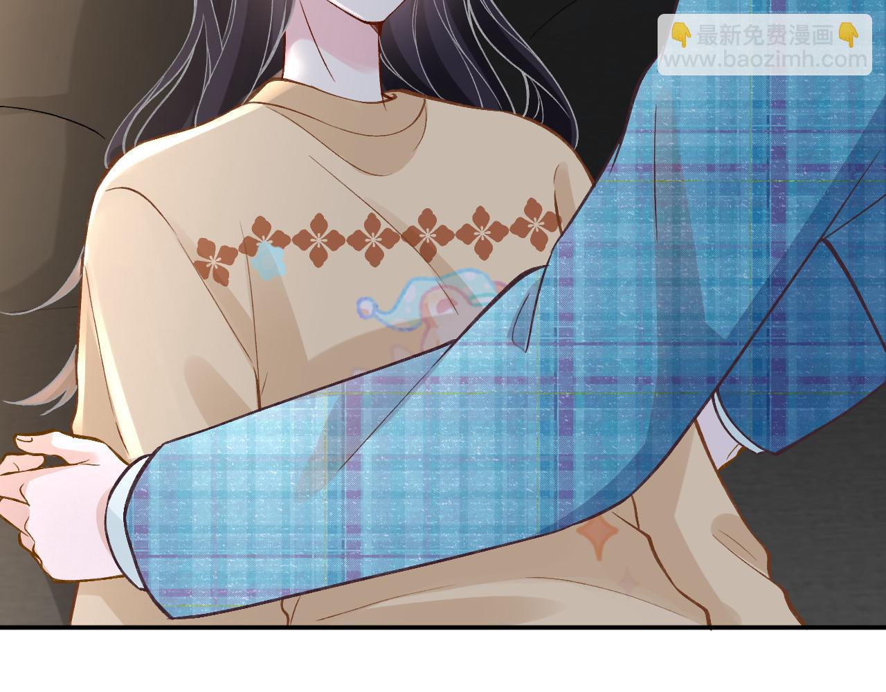 第251 妈妈的追爱指南(1/2)-第252话