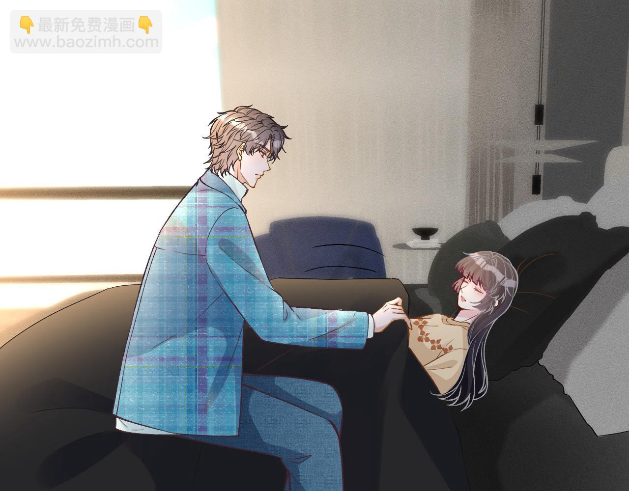 第251 妈妈的追爱指南(1/2)-第252话