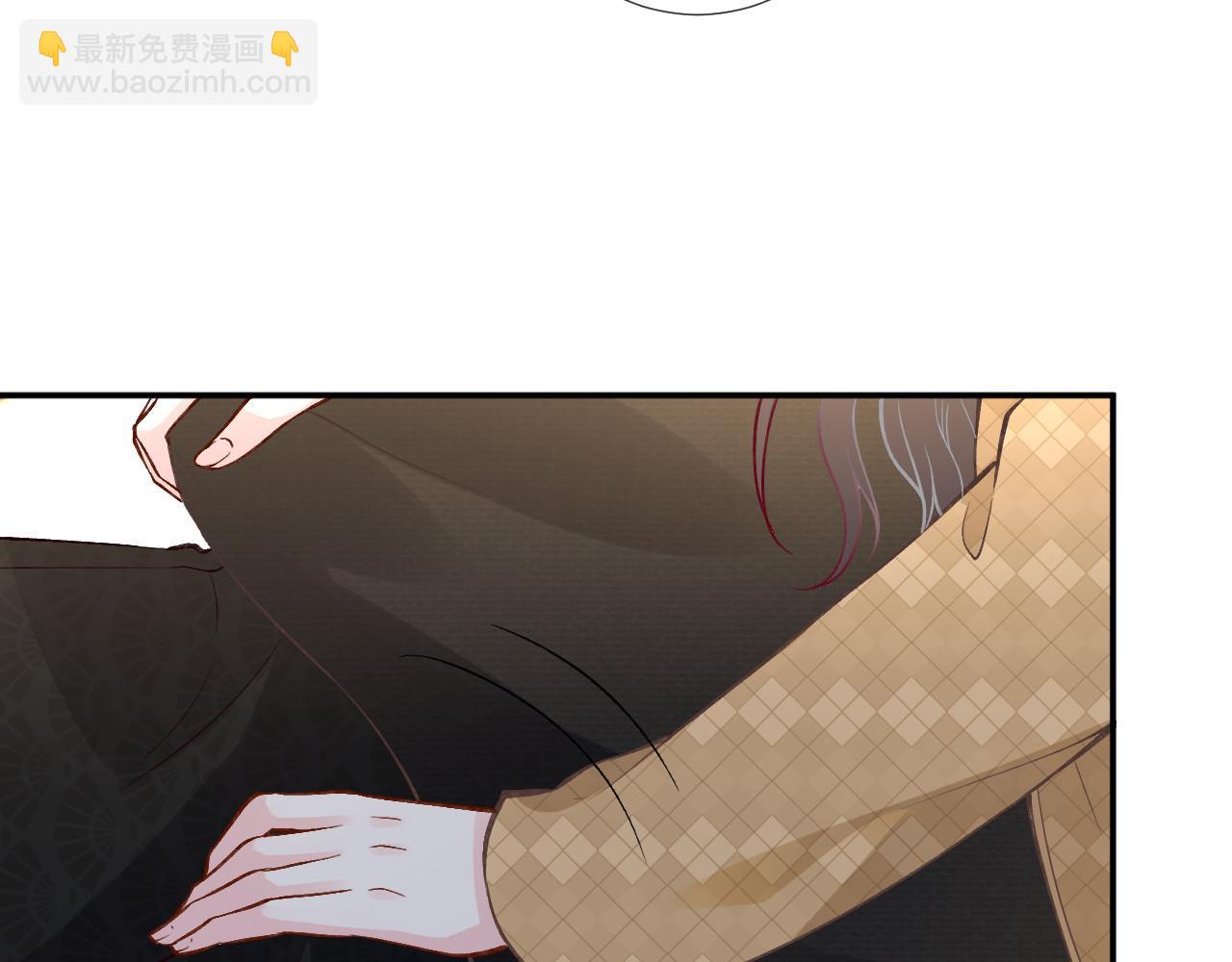 第255 油尽灯枯的脉象(1/2)-第256话
