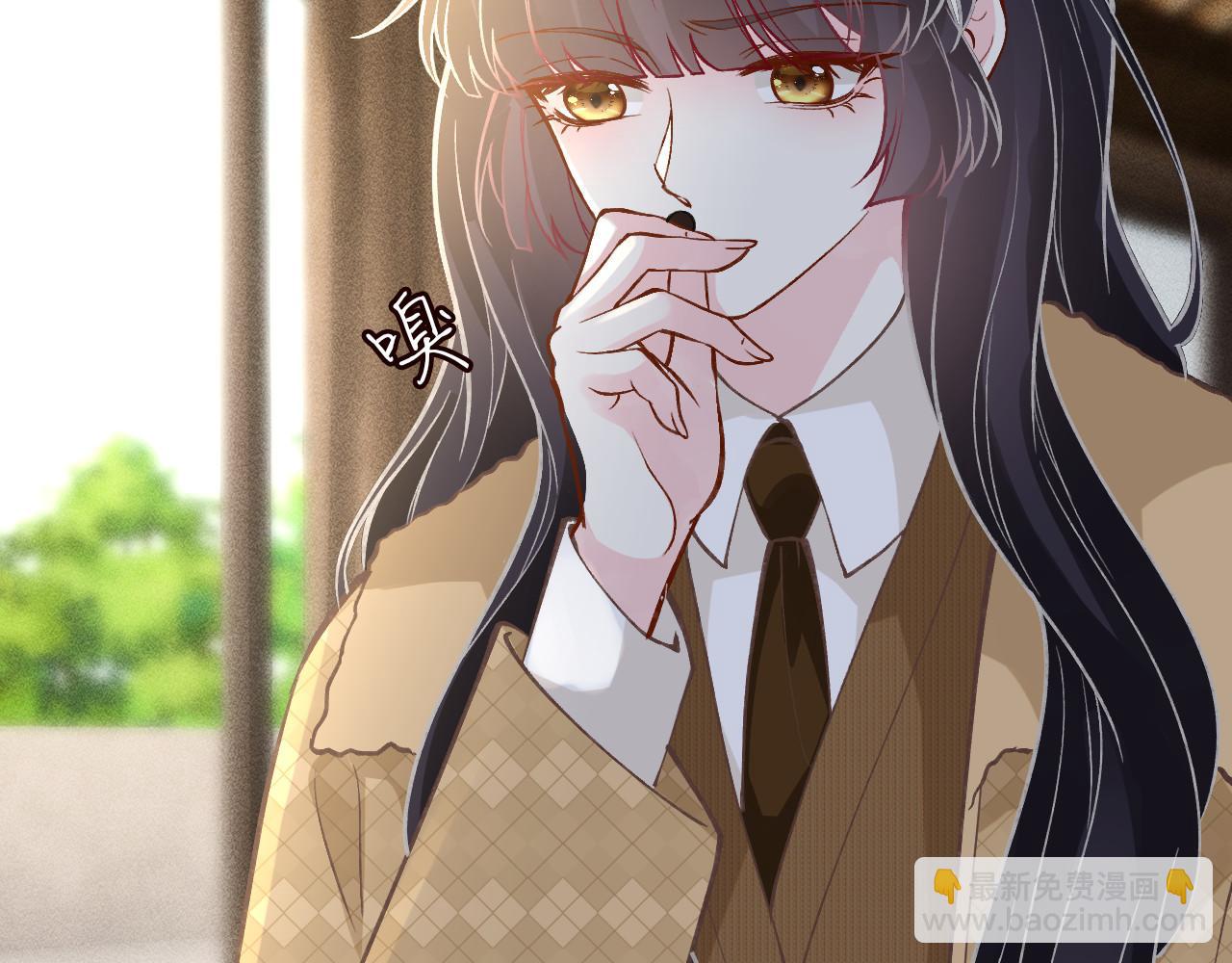 第255 油尽灯枯的脉象(1/2)-第256话