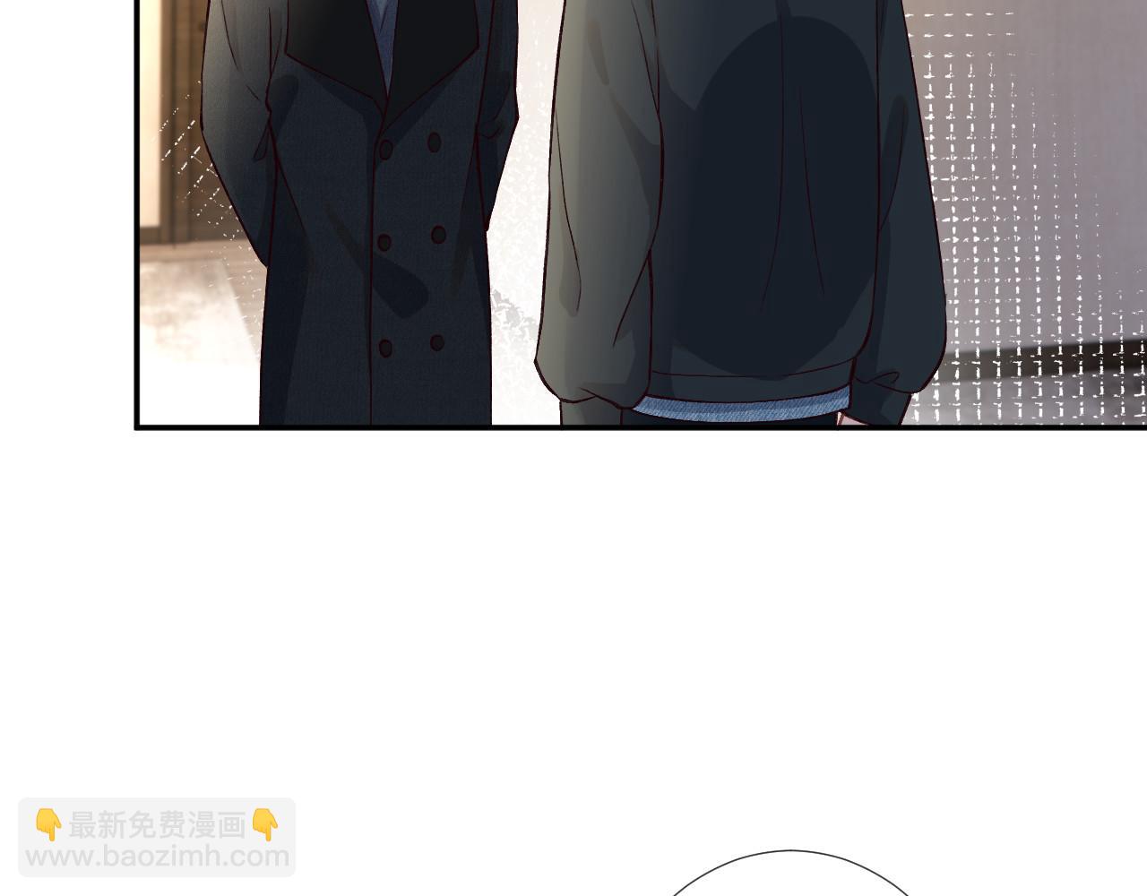 第255 油尽灯枯的脉象(1/2)-第256话