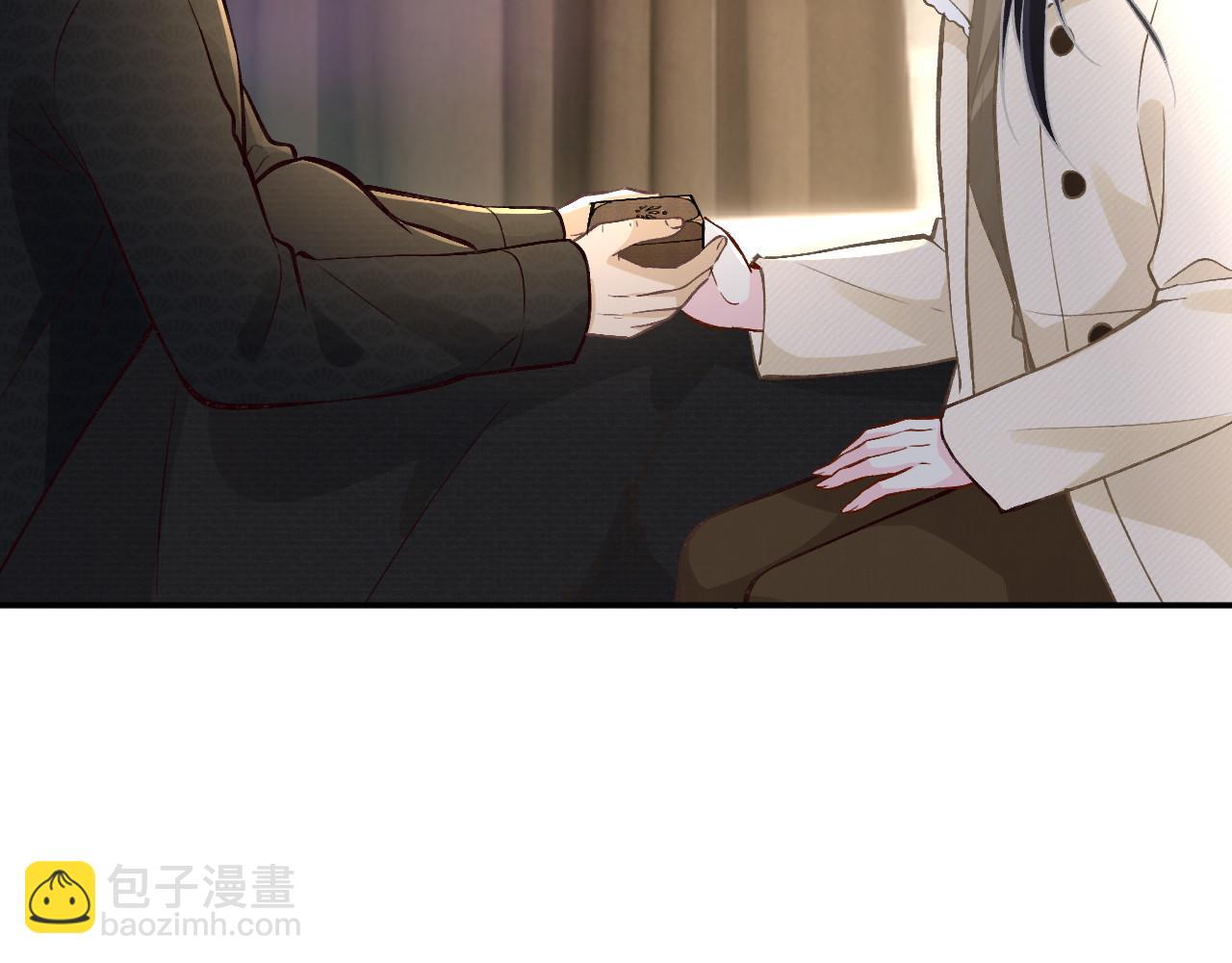 第257 失联(1/2)-第258话