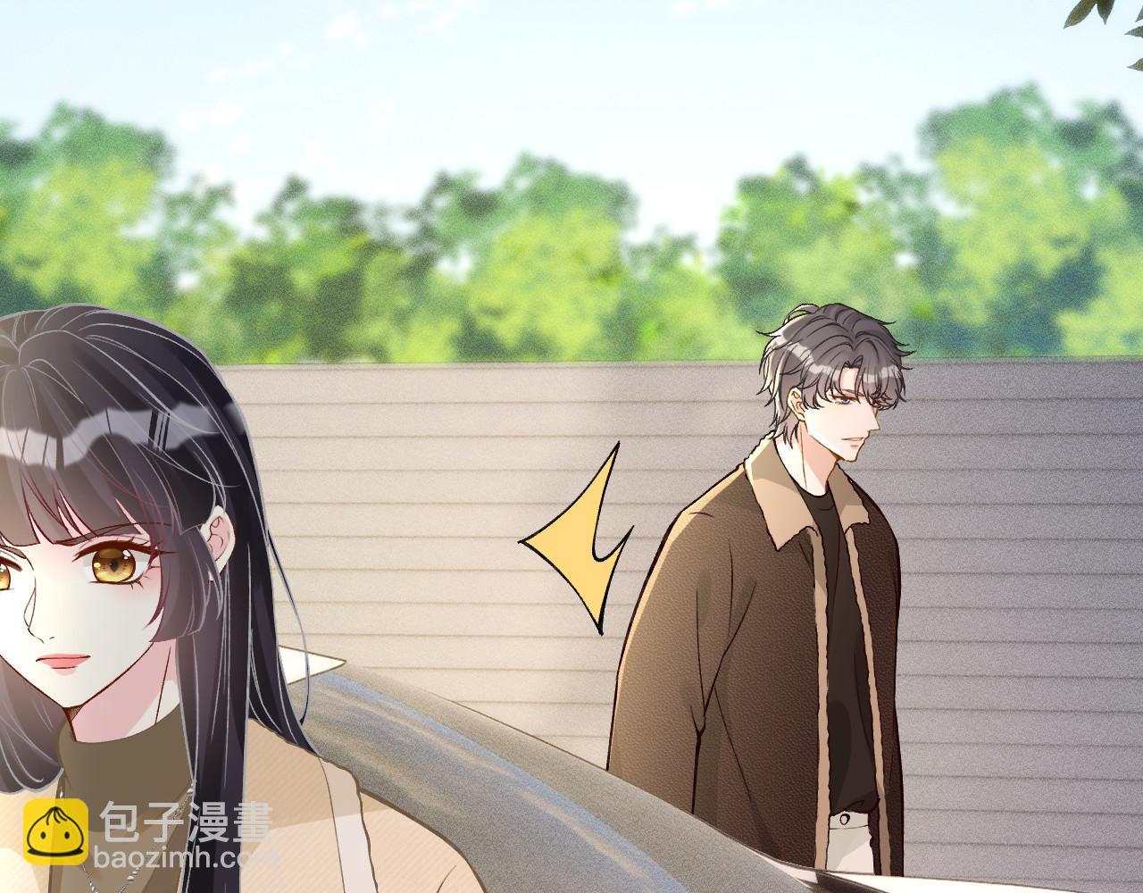 第257 失联(1/2)-第258话