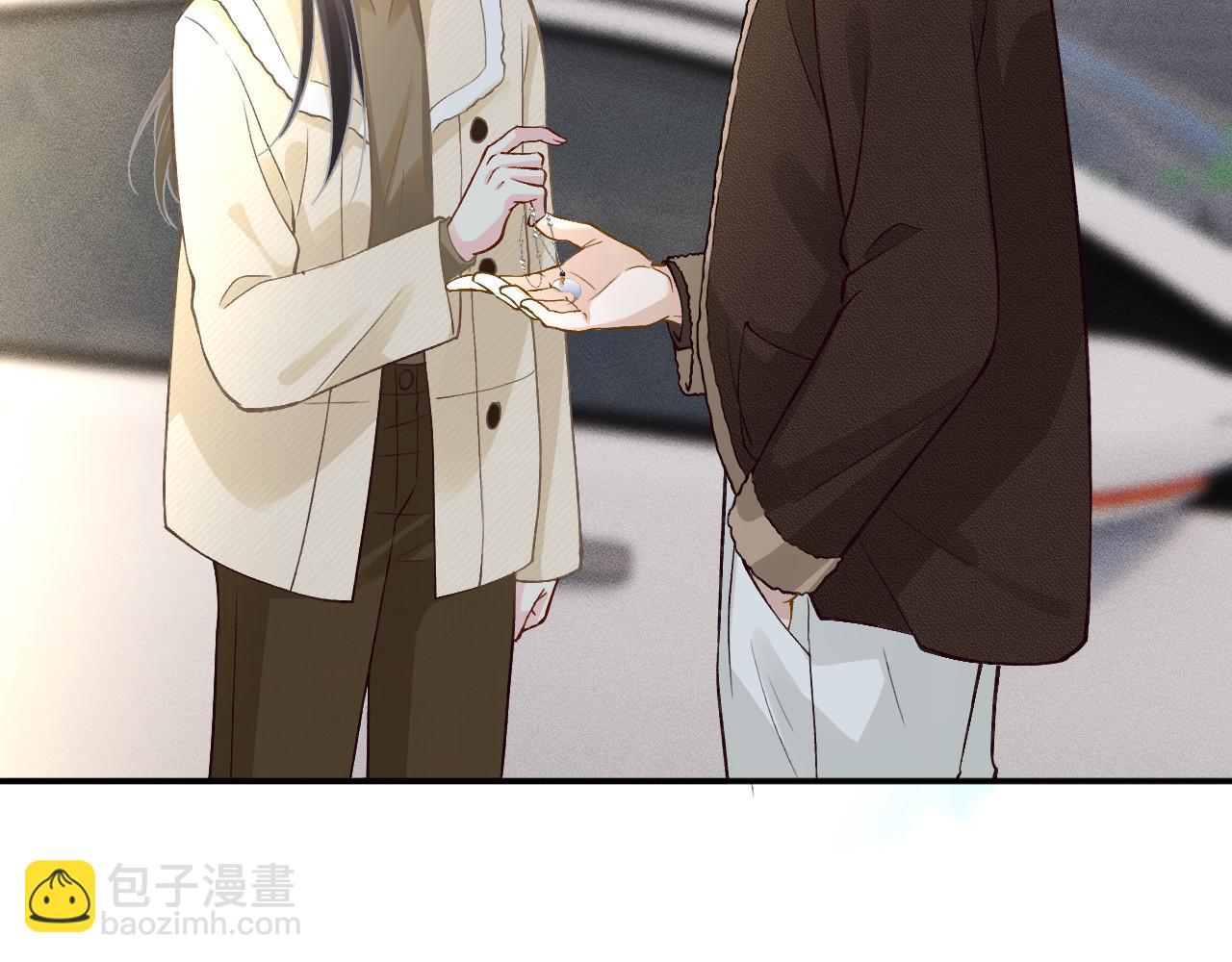 第257 失联(1/2)-第258话