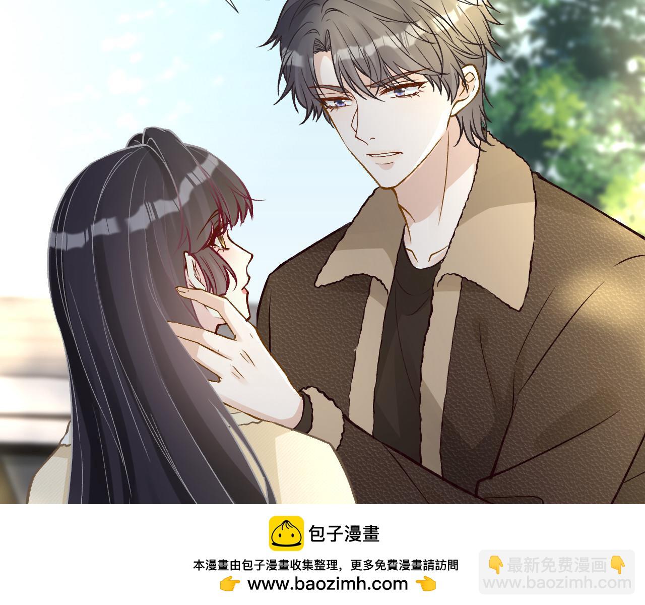第257 失联(1/2)-第258话