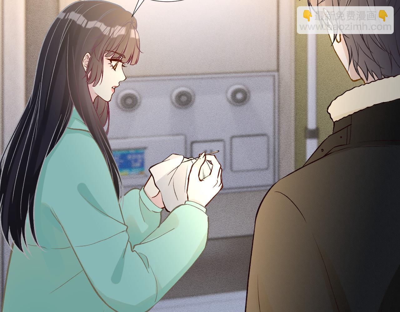 第259 我儿子有女朋友了？！(1/2)-第260话