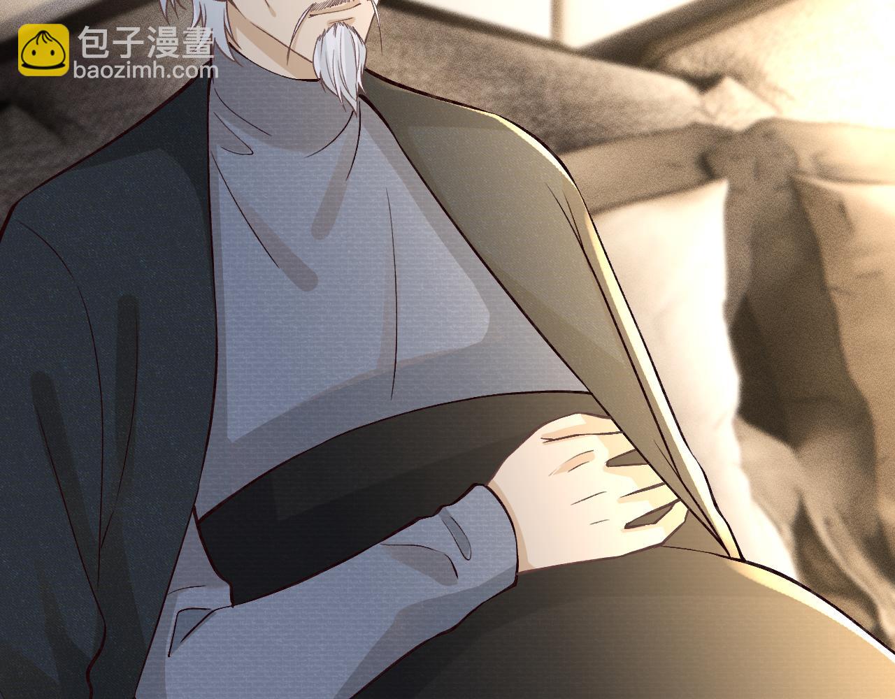 263 闵郁生病(1/2)-第264话