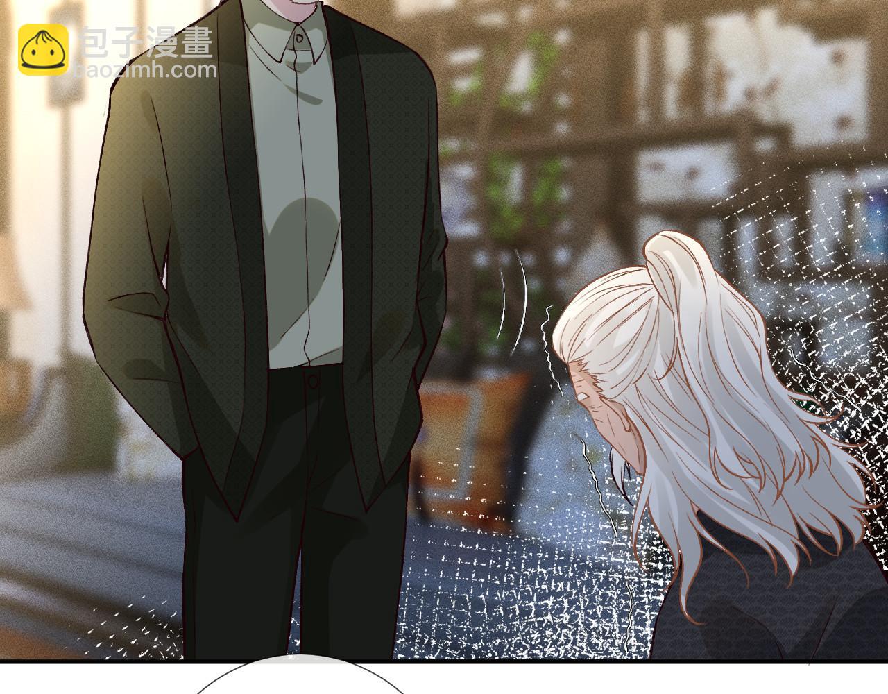 第265话（加更） 你想当会长吗(1/2)-第266话