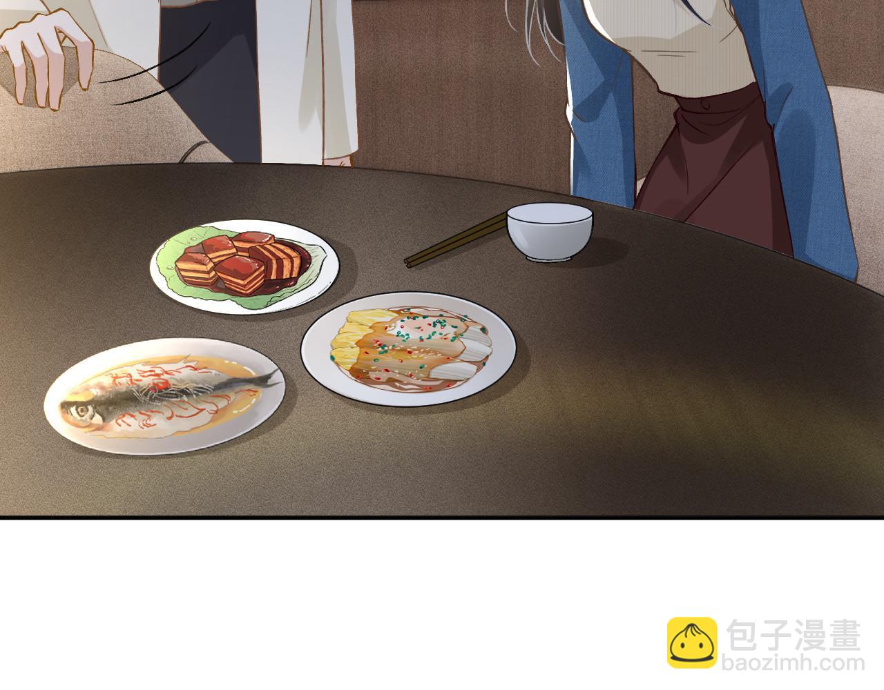 第265话（加更） 你想当会长吗(1/2)-第266话