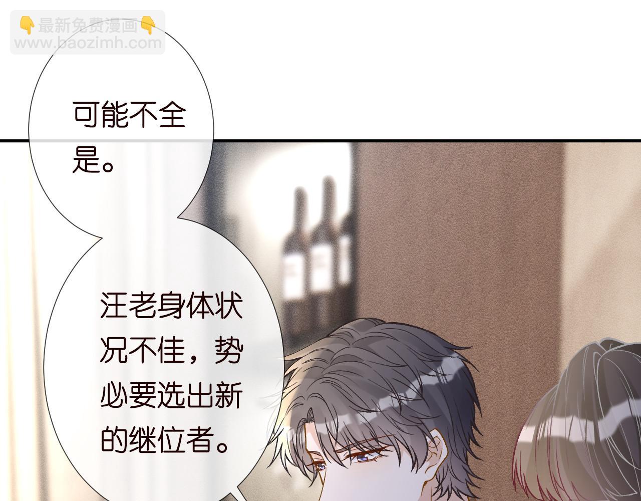 第265话（加更） 你想当会长吗(1/2)-第266话