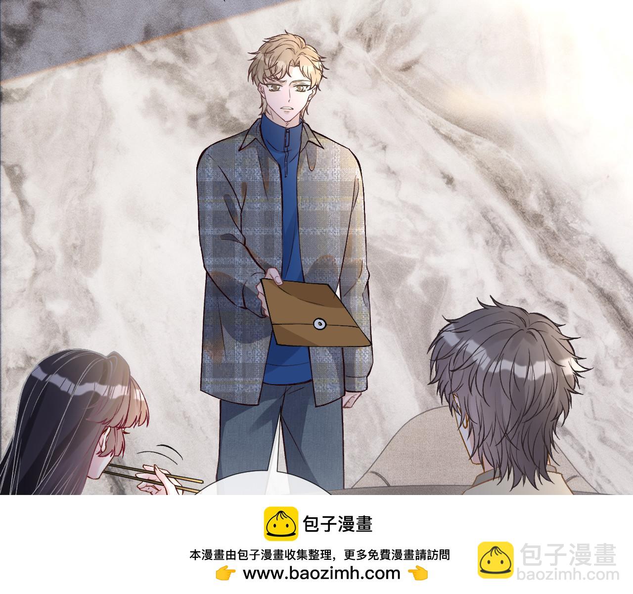 第265话（加更） 你想当会长吗(1/2)-第266话