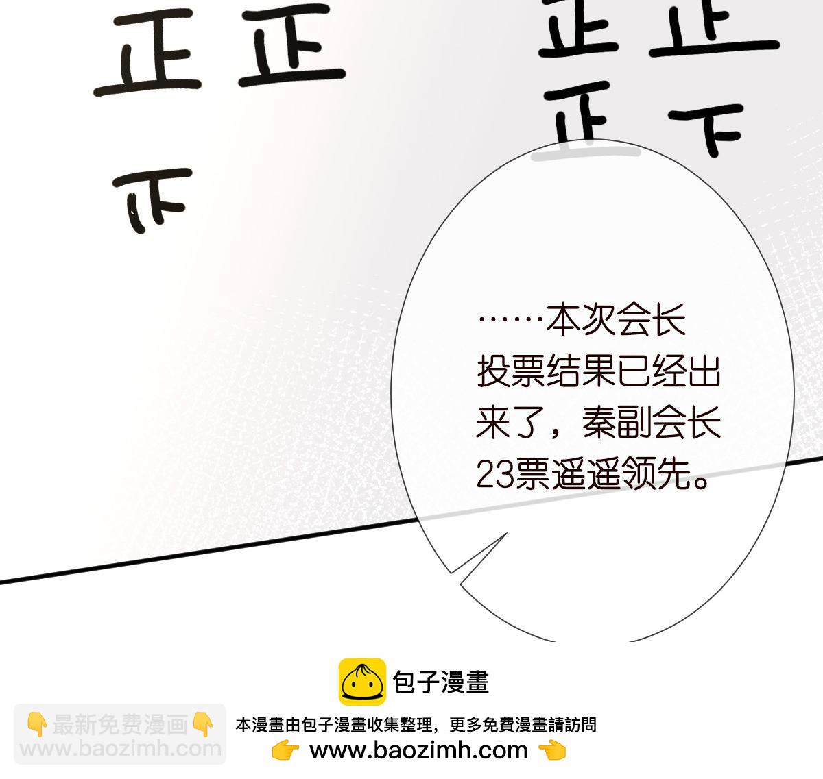 第267 这一票，我投他(1/2)-第268话