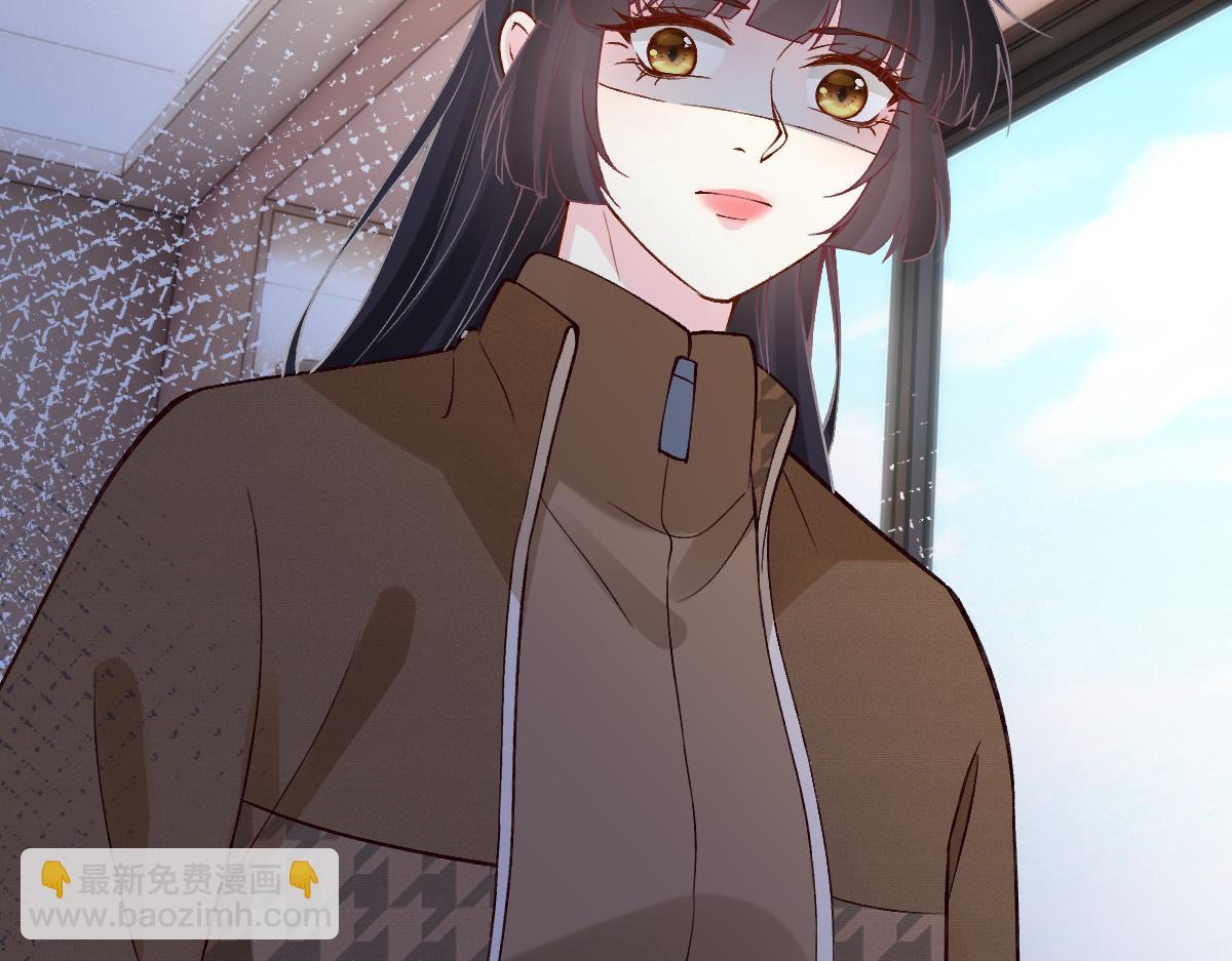 第269 杳姐，快走&hellip;&hellip;(1/2)-第270话