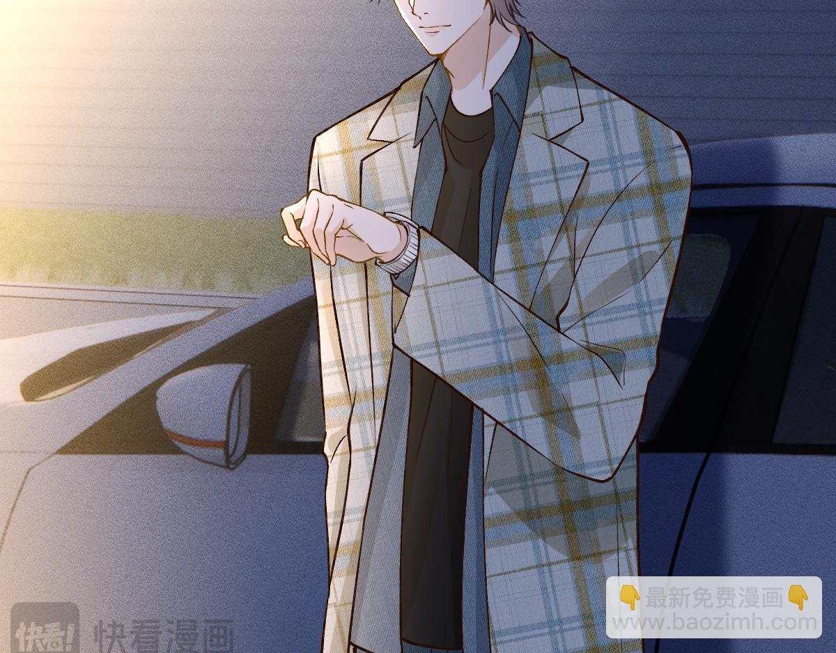 第269 杳姐，快走&hellip;&hellip;(1/2)-第270话