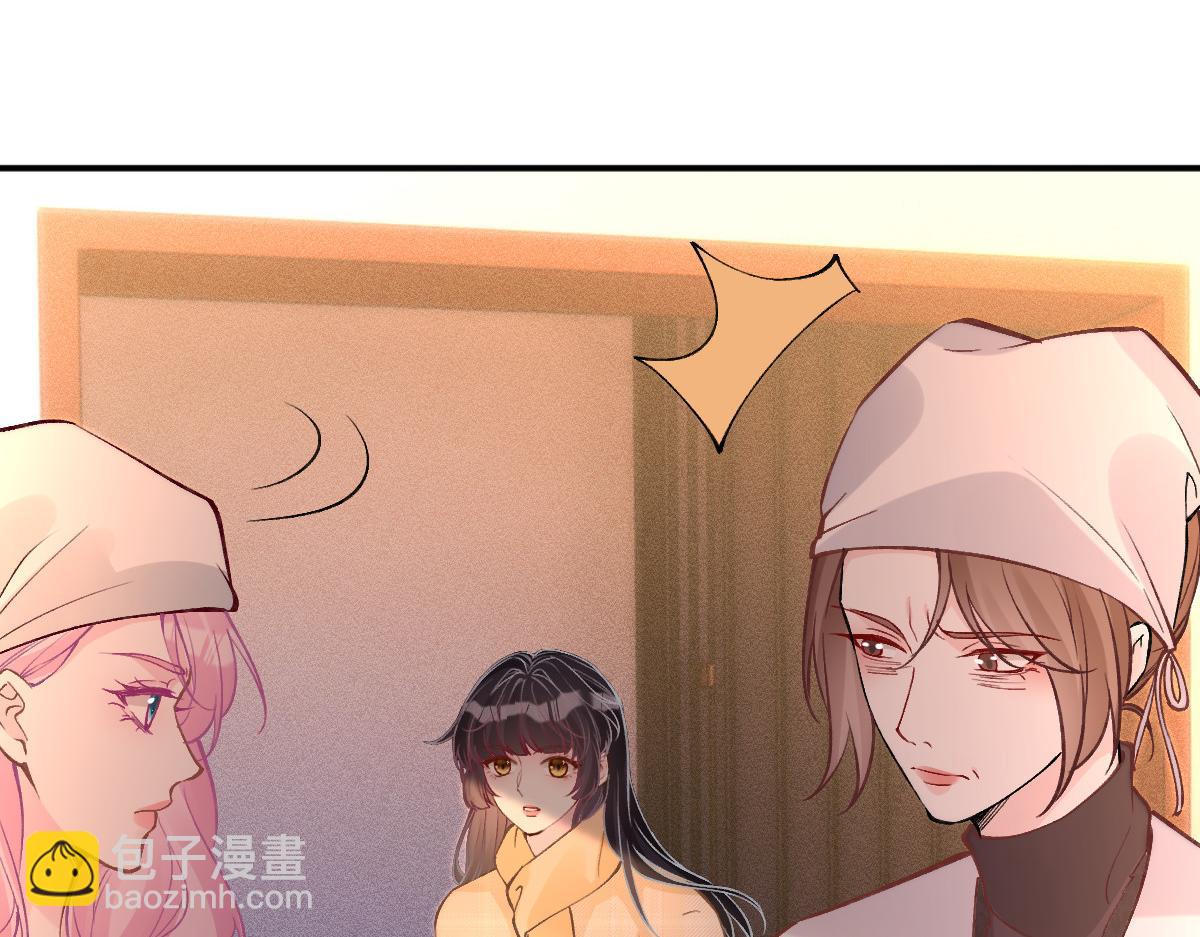第277 她是真的霍杳吗？(1/3)-第278话