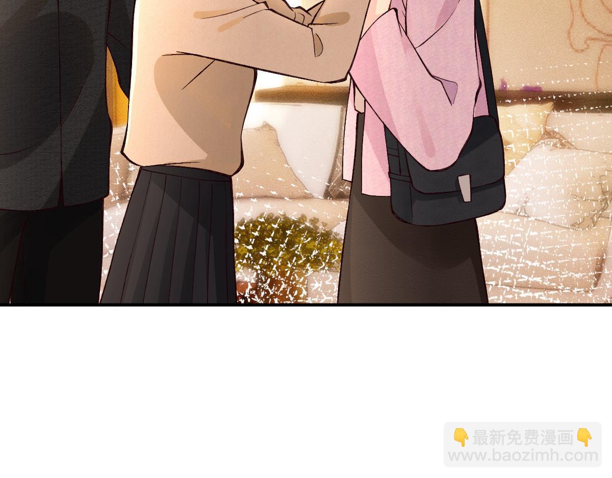 第279 想做咸鱼有错吗？(1/2)-第280话