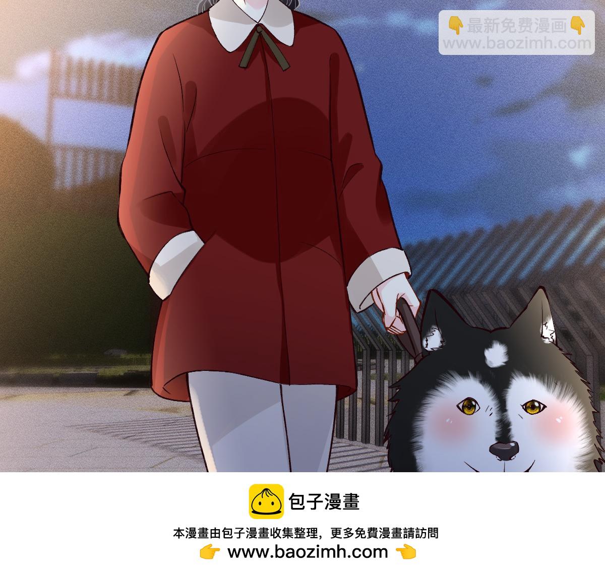 第281 想见你(1/2)-第282话