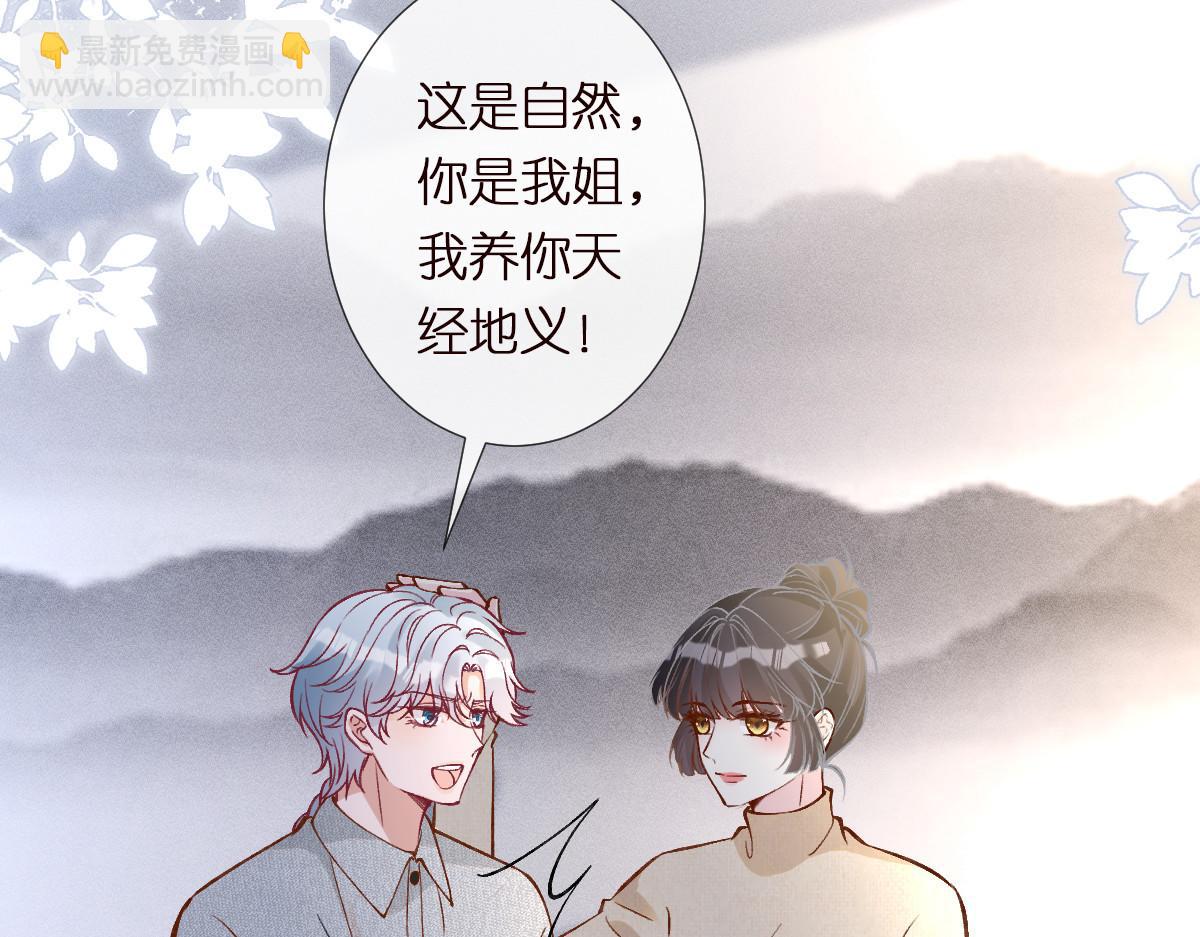第293 见姐夫(1/3)-第294话
