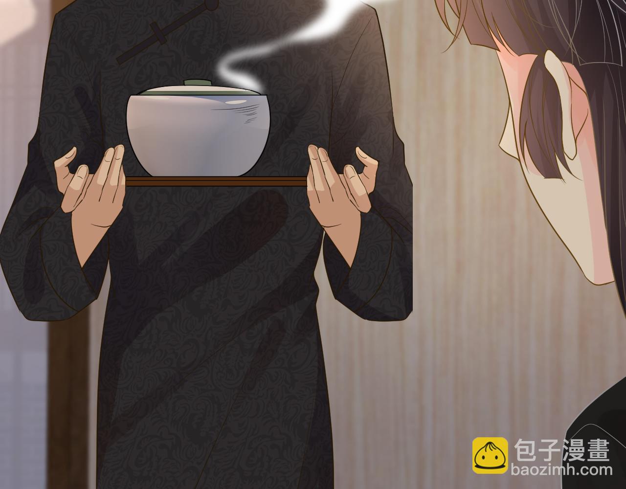 第31话  被小瞧了(1/3)-第32话